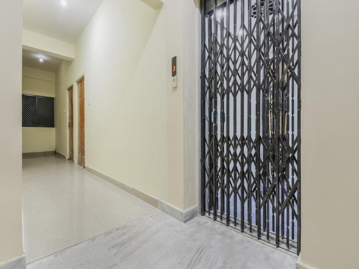 Oyo 84806 Swarna Palace Πάτνα Εξωτερικό φωτογραφία
