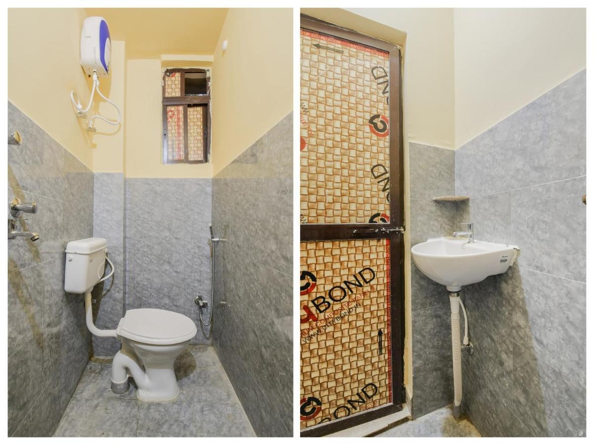 Oyo 84806 Swarna Palace Πάτνα Εξωτερικό φωτογραφία