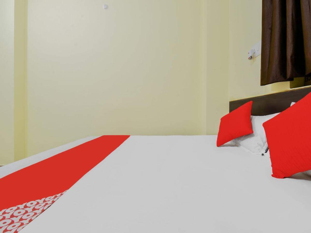 Oyo 84806 Swarna Palace Πάτνα Εξωτερικό φωτογραφία